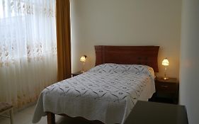 El Parque Hotel